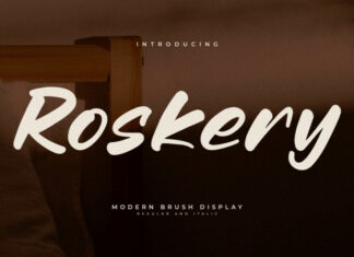 Roskery