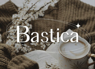 Bestica Font
