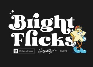 https://creativemarket.com/nathatype/17686206-Bright-Flicks