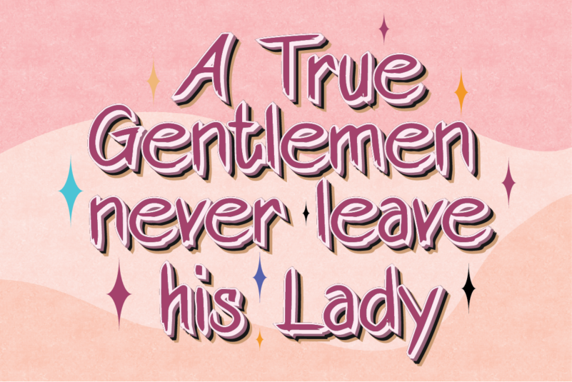 Increase Font - Download Free Font