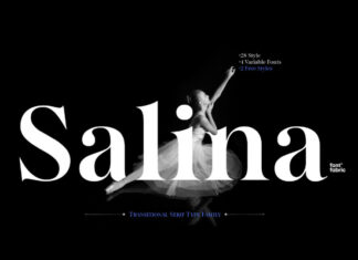 Salina Font