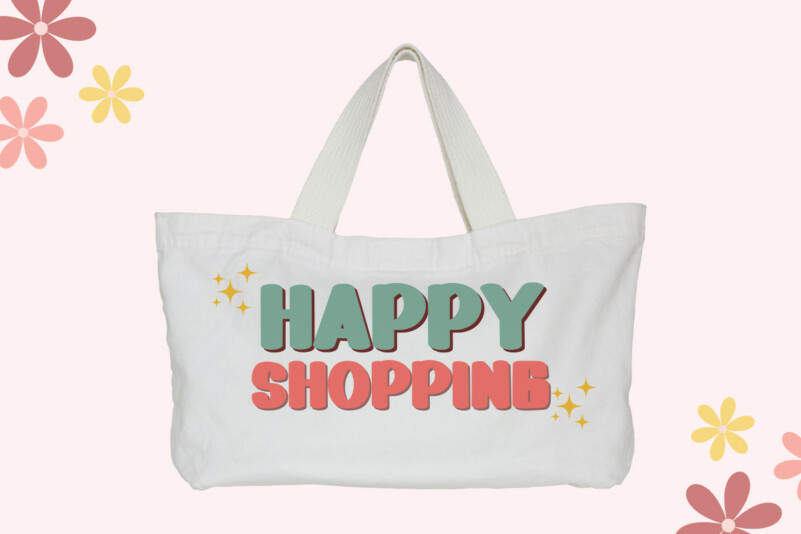 17 Tote Bag Design Ideas to Sell in 2022 - Vexels Blog