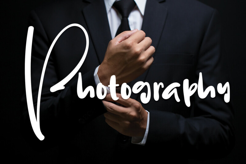 Ribbon Script Font Download Free Font