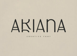 Ariana Font