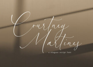 Courtney Martines Font