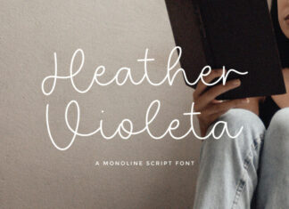 Butter Christmas Font
