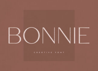 Bonnie Font