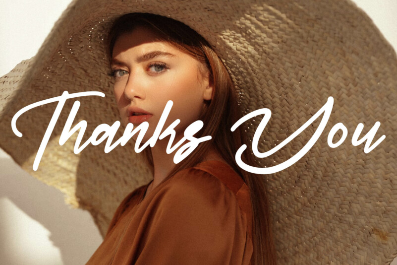 Hursttom Randolph Font Download Free Font