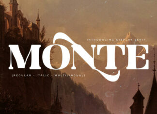 Monte Font