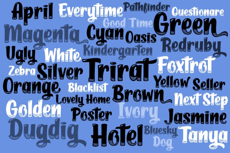 5-Letter Words Ending in E: Wordle Clue List - NFT Art with