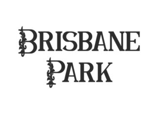 Brisbane Park Font