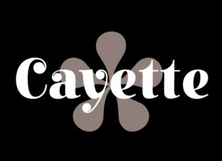 Cayette Font