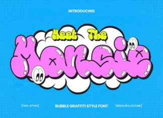 Monsie Font