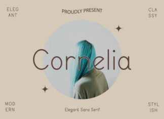 Cornelia Font
