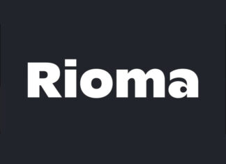 Rioma Font