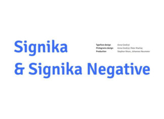 Signika Font