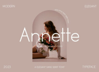 Annette Font
