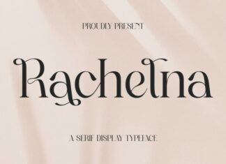 Rachelna Font