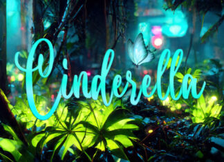 Now Pletty Font