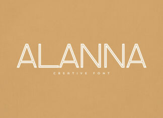 Alanna Font