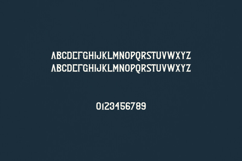 Alden Font - Download Free Font