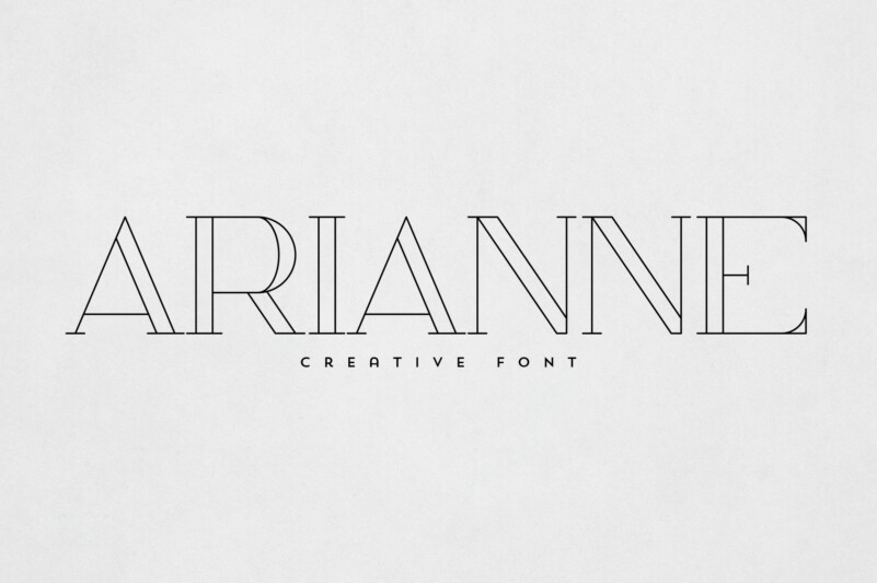 Arianne: música, letras, canciones, discos