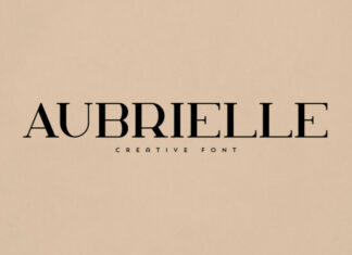 Aubrielle Font