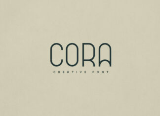 Cora Font