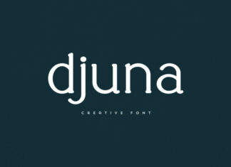 Djuna Font