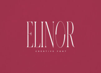 Elinor Font