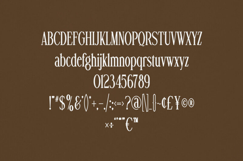 Emilien Font - Download Free Font