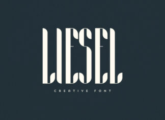 Liesel Font