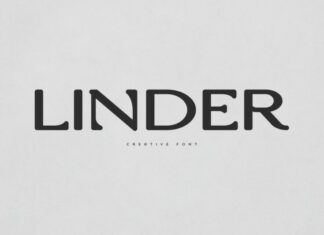 Linder Font