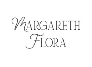 Margareth Flora Font