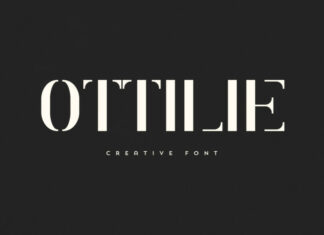 Ottilie Font
