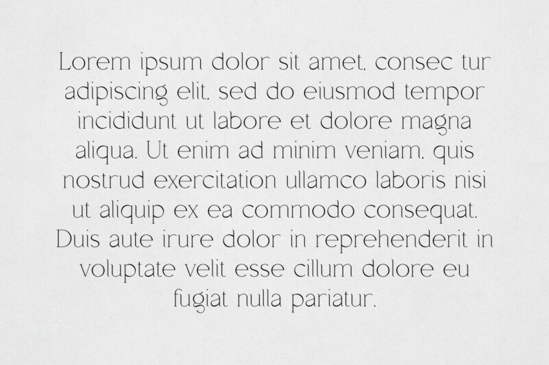 Sienna Serif Font - Download Free Font
