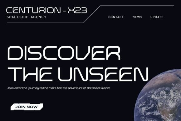 Neotrax Font - Download Free Font