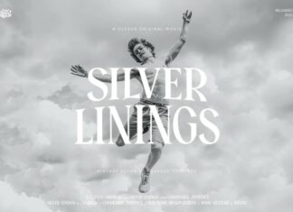 Silver Linings Font