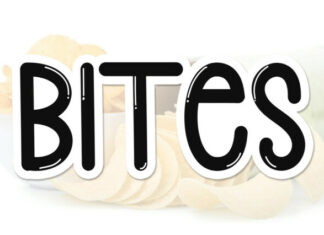 Bites Font