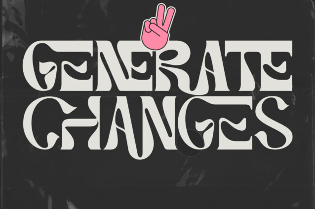 Generate Changes Font