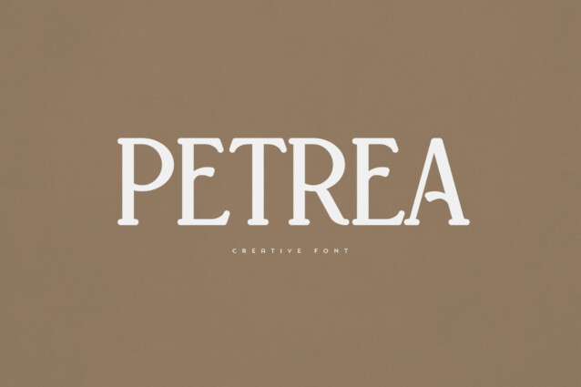 Petrea Font
