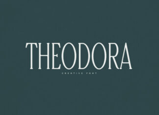 Theodora Font