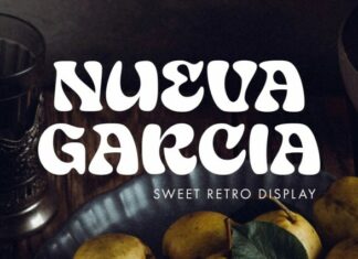 Nueva Garcia Font