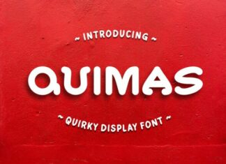 Quimas Font