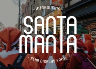 Santa Manta Font