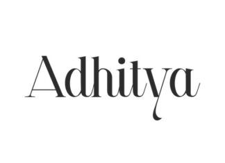 Adhitya Font