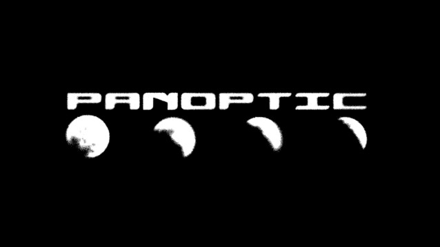 Panoptic Monospace Font