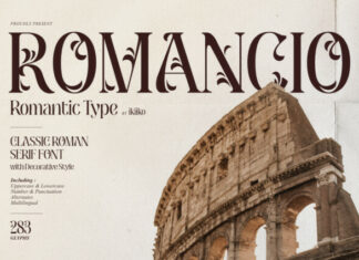 Romancio Font