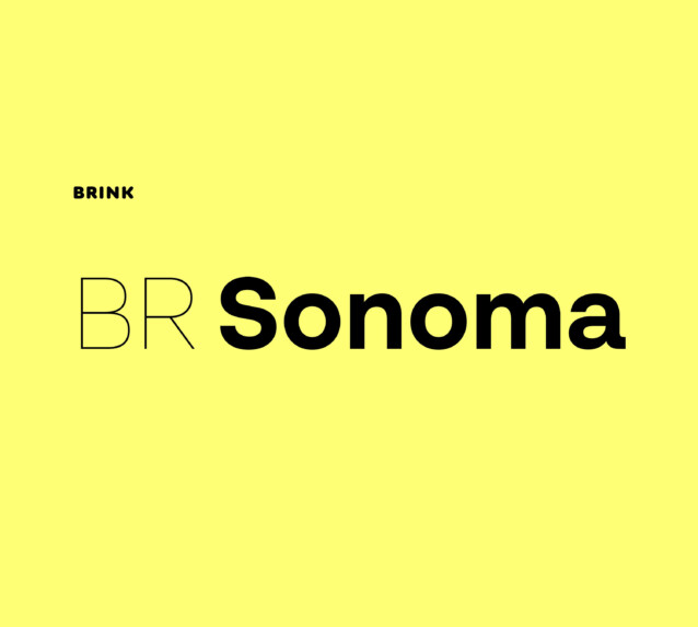 BR Omega Font Family - Download Free Font