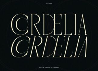 Cordelia Font